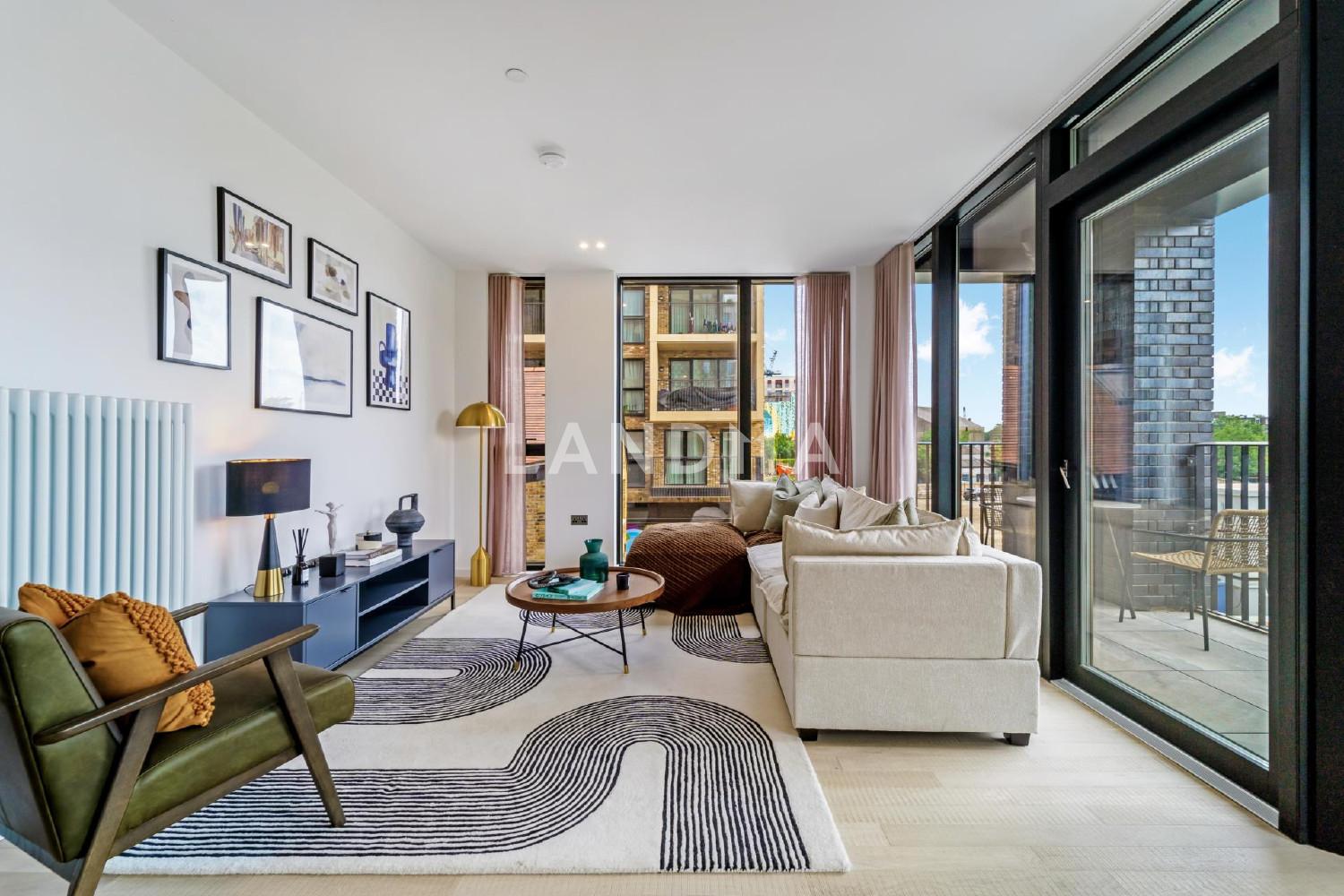 Lewis House 官网图片 11