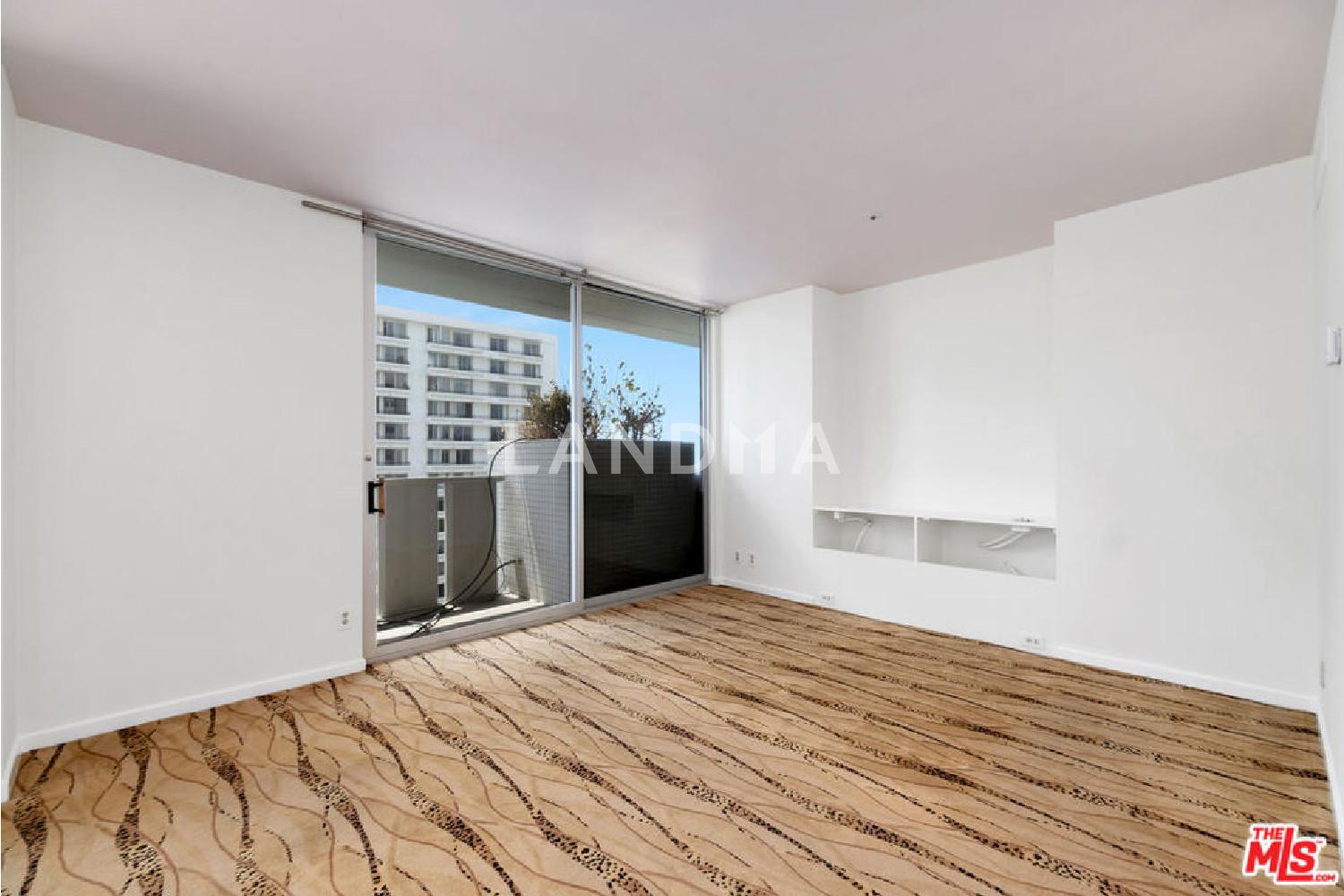 10375 Wilshire Boulevard #8F 官网图片 23