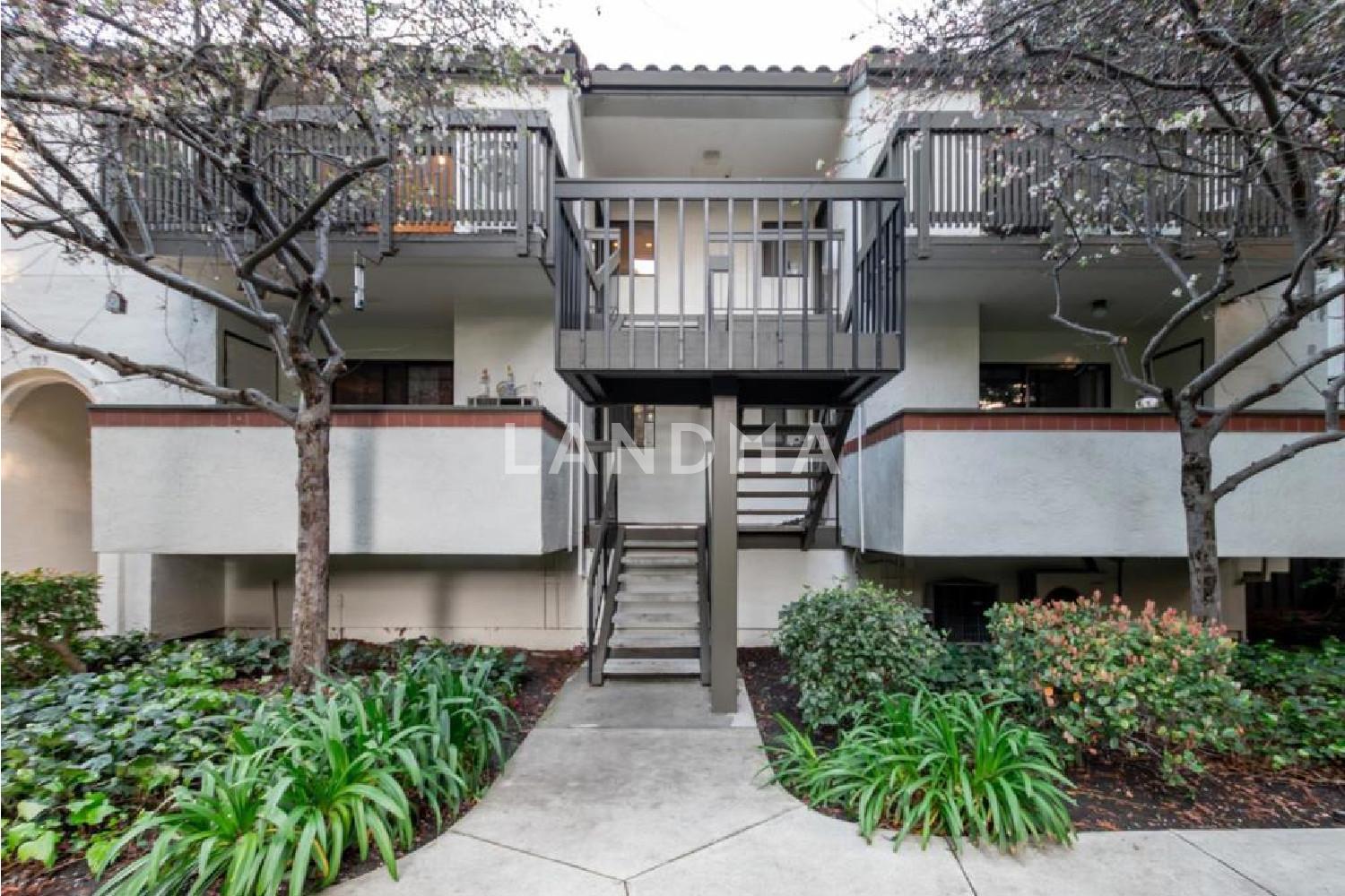 703 San Conrado Terrace #6 官网图片 2
