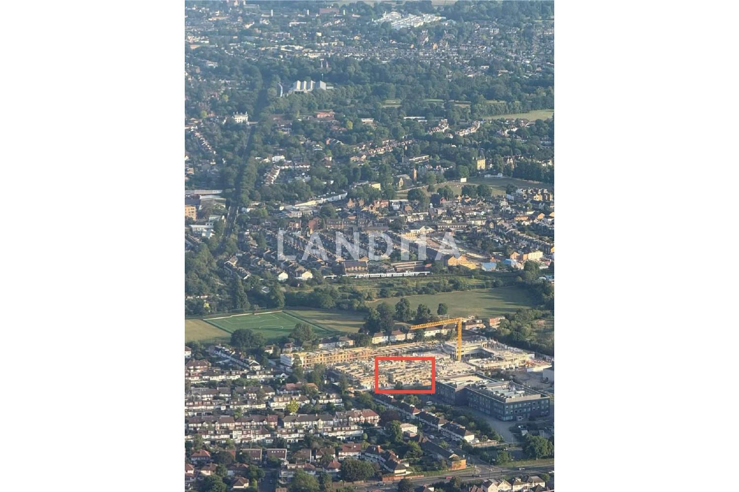 Twickenham Square 官网图片 9