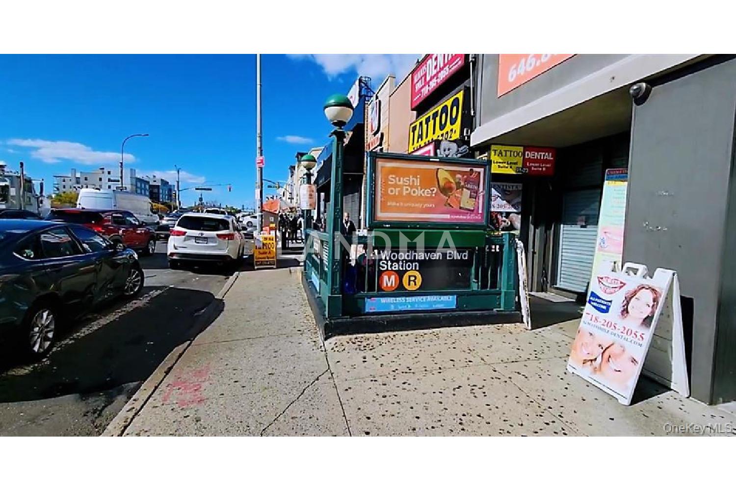 9229 Queens Boulevard  Unit 3H 官网图片 3