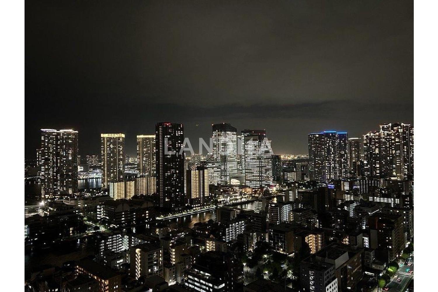 CAPITAL GATE PLACE THE TOWER 官网图片 18
