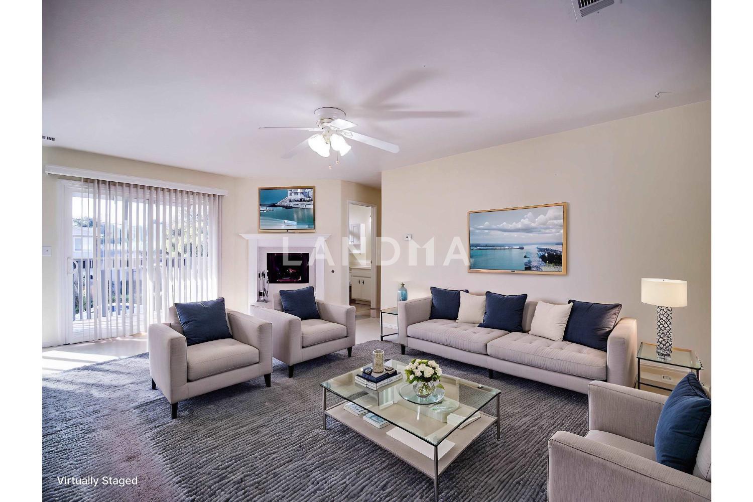 577 E Taylor Ave #F