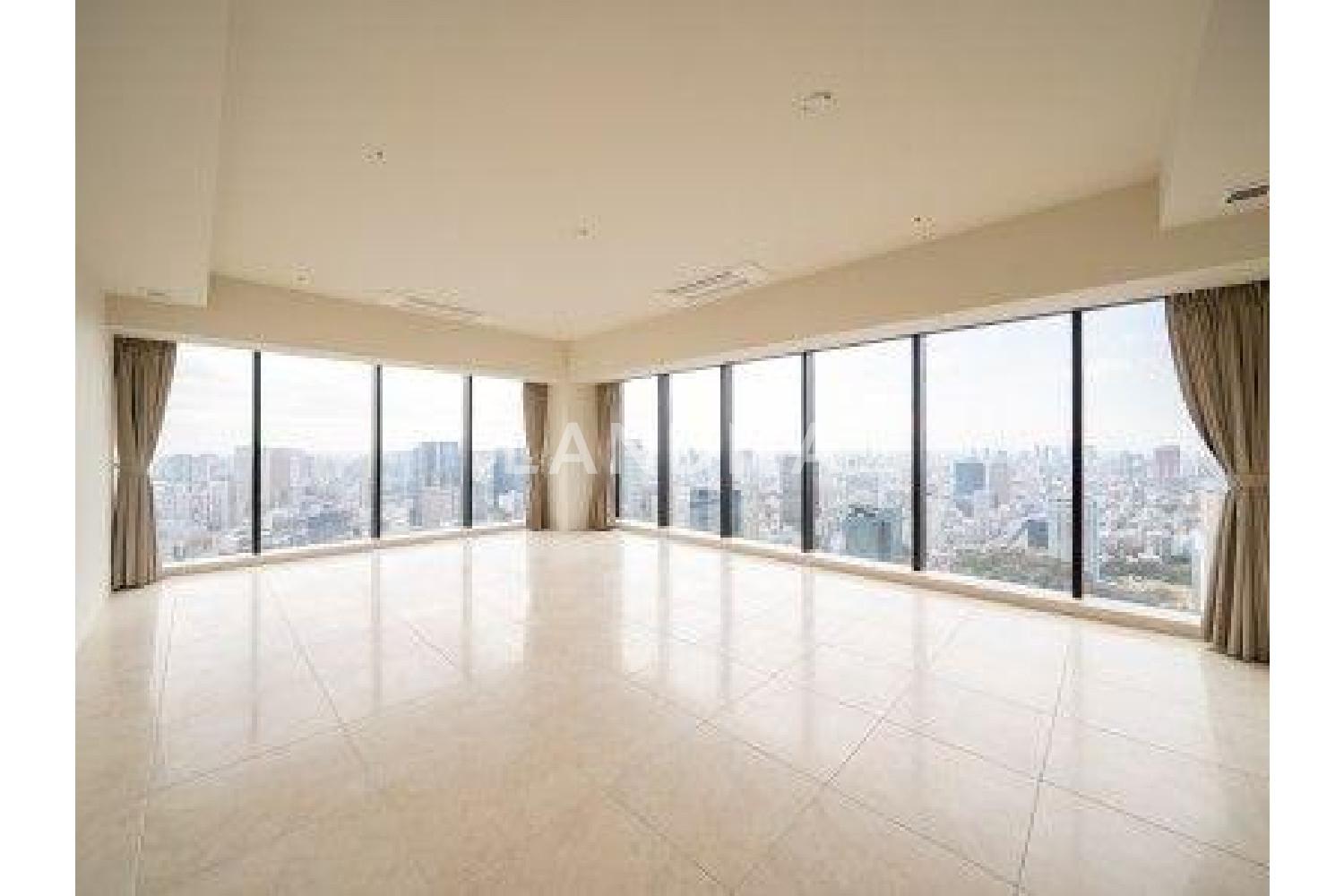 WORLD TOWER RESIDENCE 官网图片 2