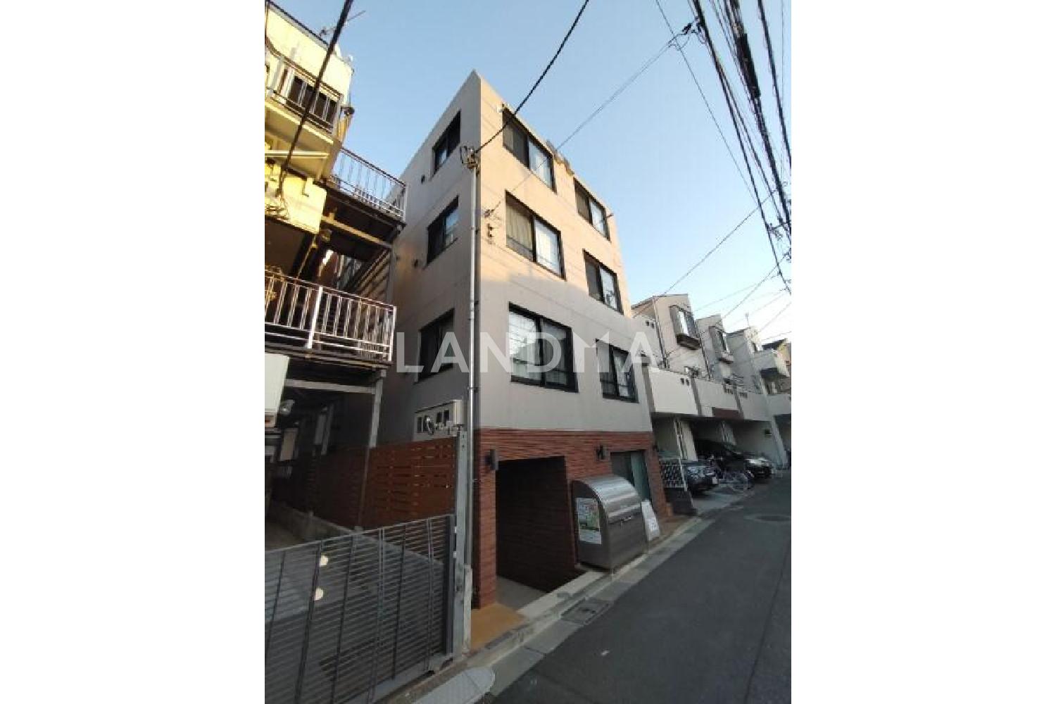 東京都荒川区荒川6丁目 一棟売りマンション 82.64㎡ 官网图片 9