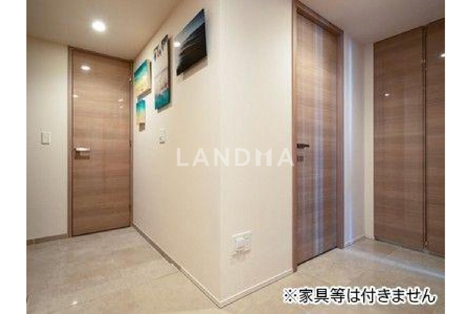 Brillia Towers 目黒 サウスレジデンス 官网图片 10