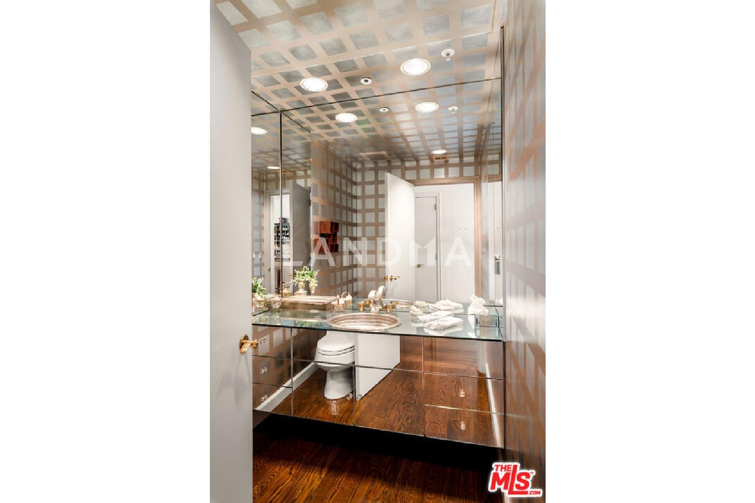 10580 Wilshire Boulevard #45 官网图片 32