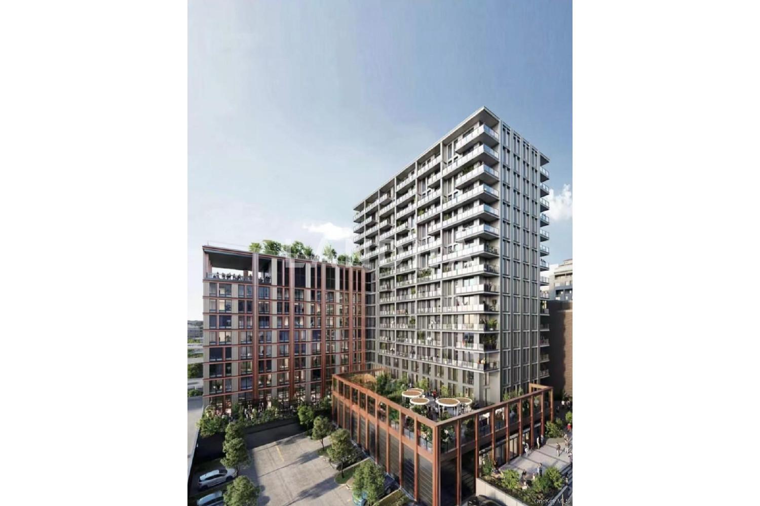 133-25 37 Avenue  Unit 12A
