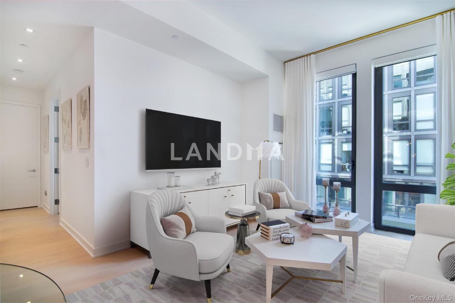 77 Charlton Street  Unit N12A 官网图片 2