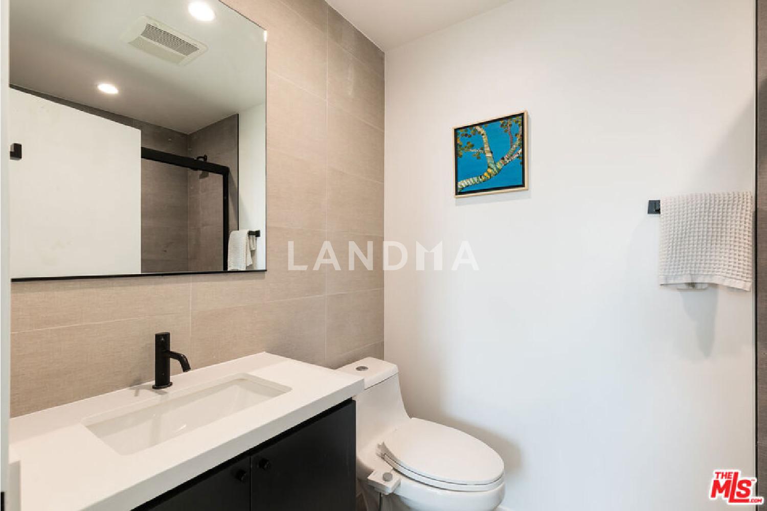 2652 S Mansfield Avenue 官网图片 22