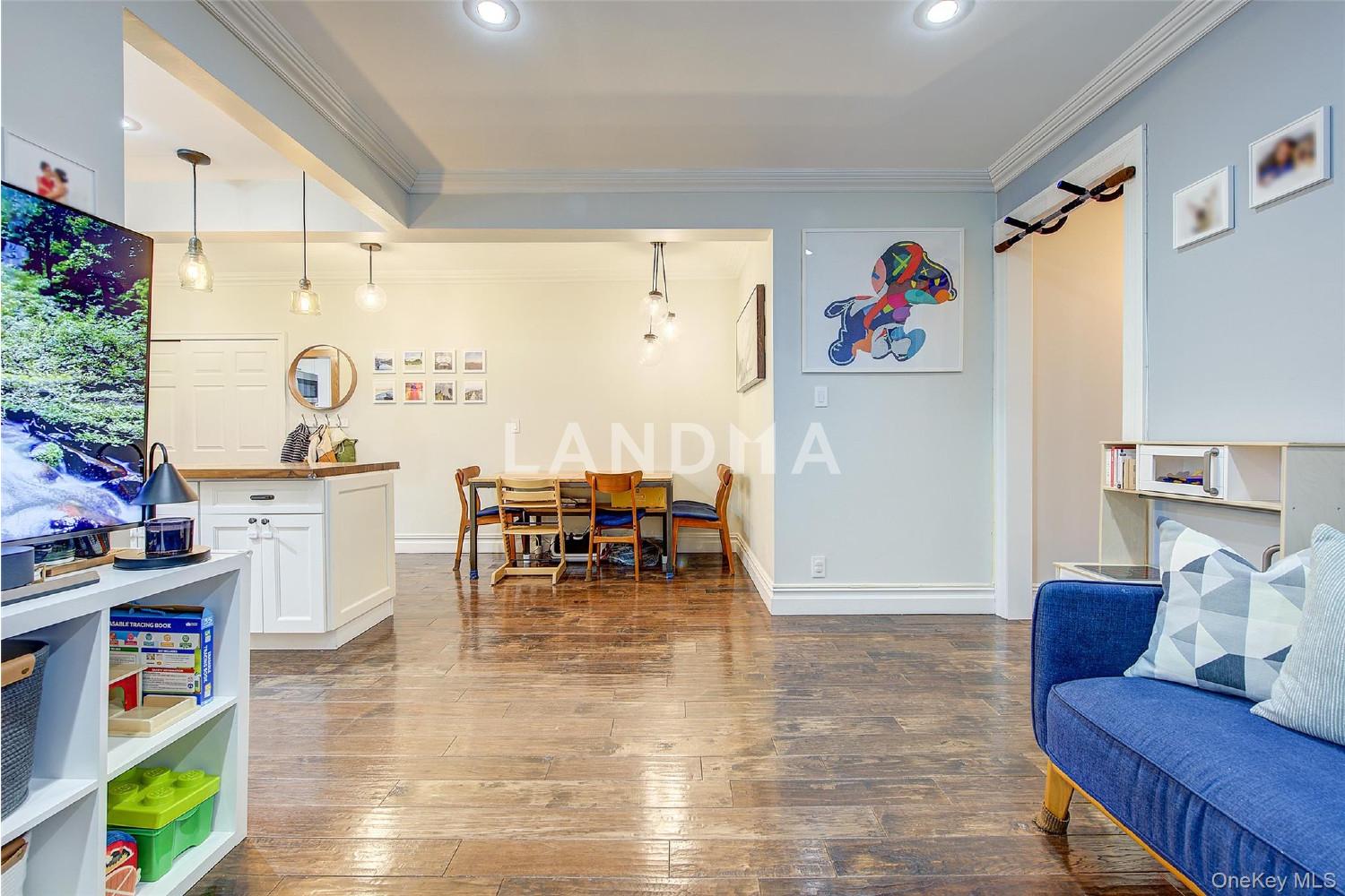 91-10 34th Avenue  Unit 3D 官网图片 7
