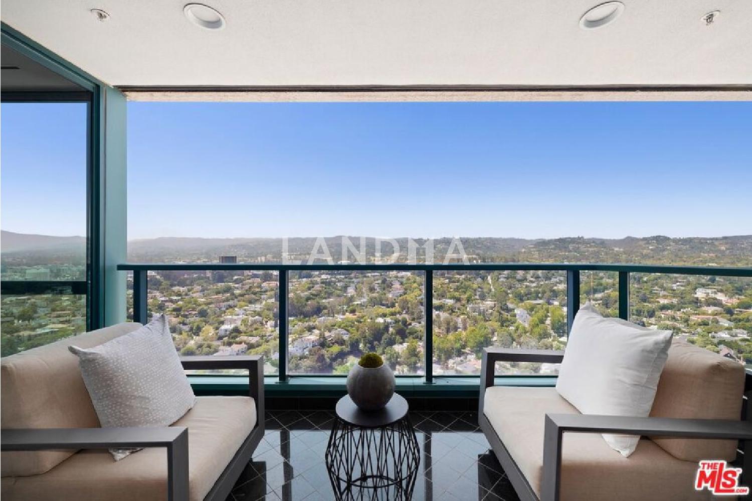 10490 Wilshire Boulevard #PH4 官网图片 18
