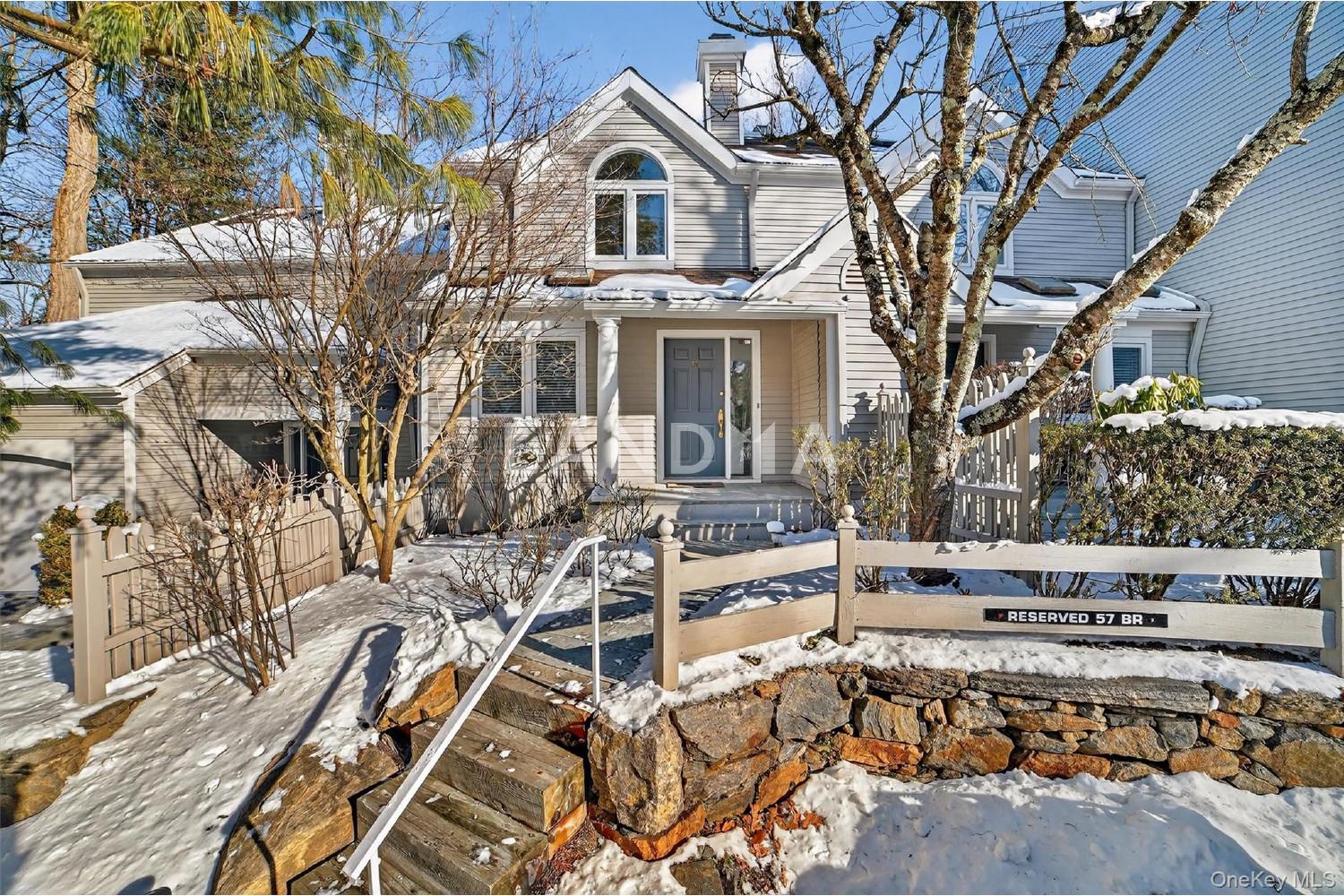 57 Boulder Ridge Road  Unit 57 官网图片 2