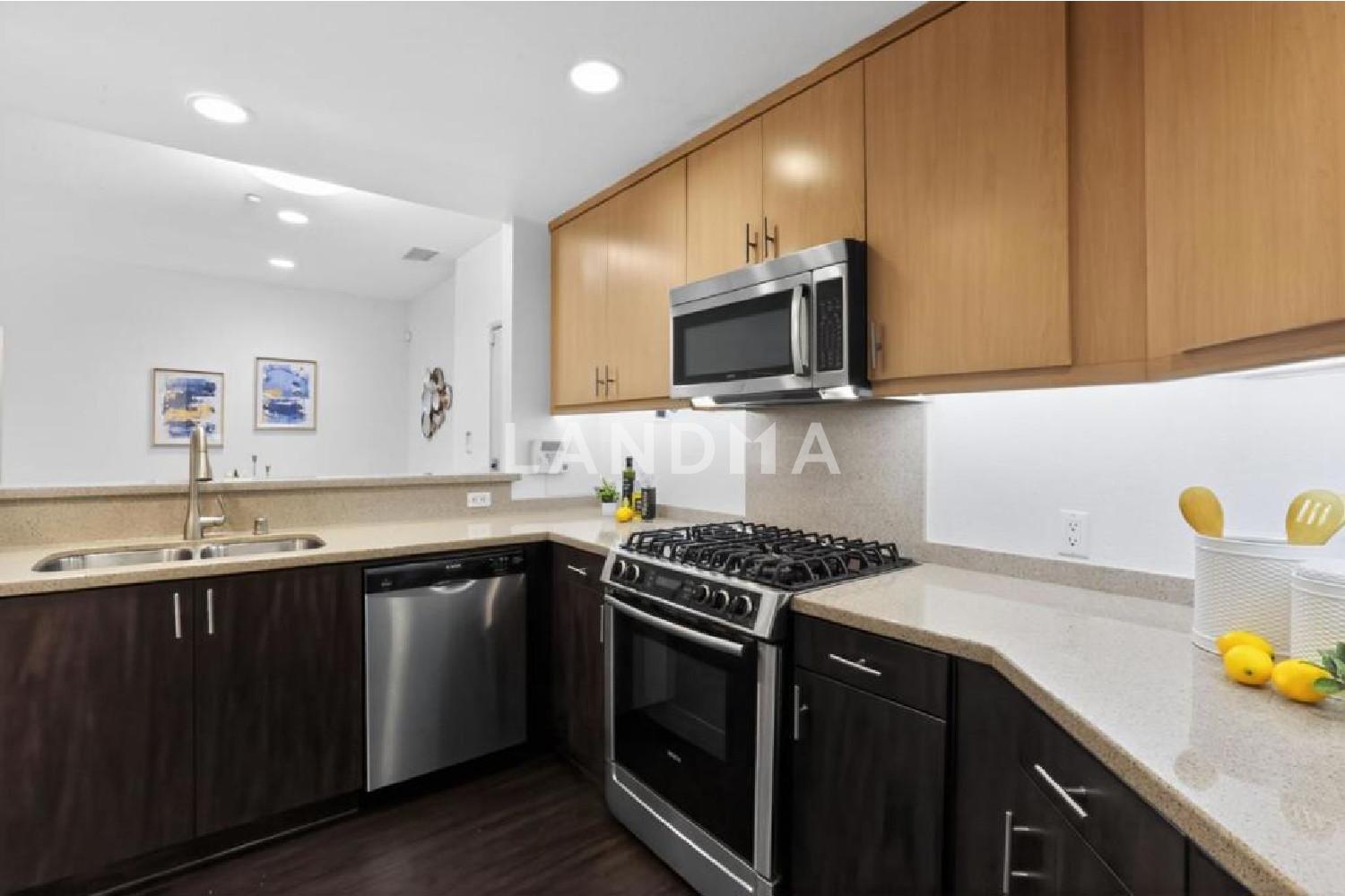 10745 N De Anza Boulevard #215 官网图片 5