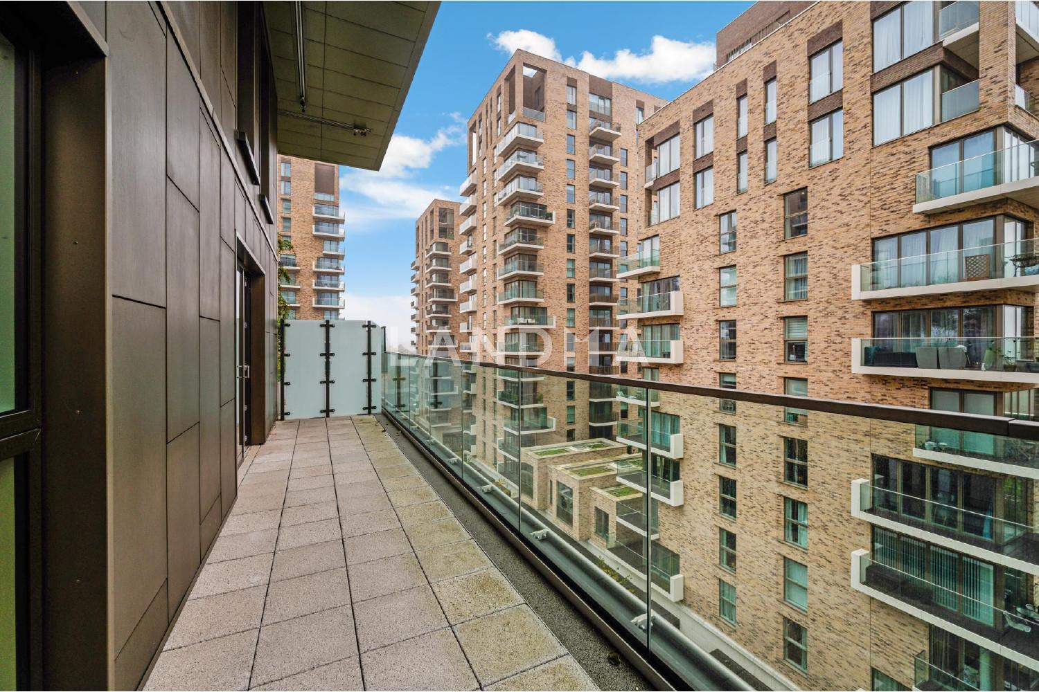 Cobham House 官网图片 3