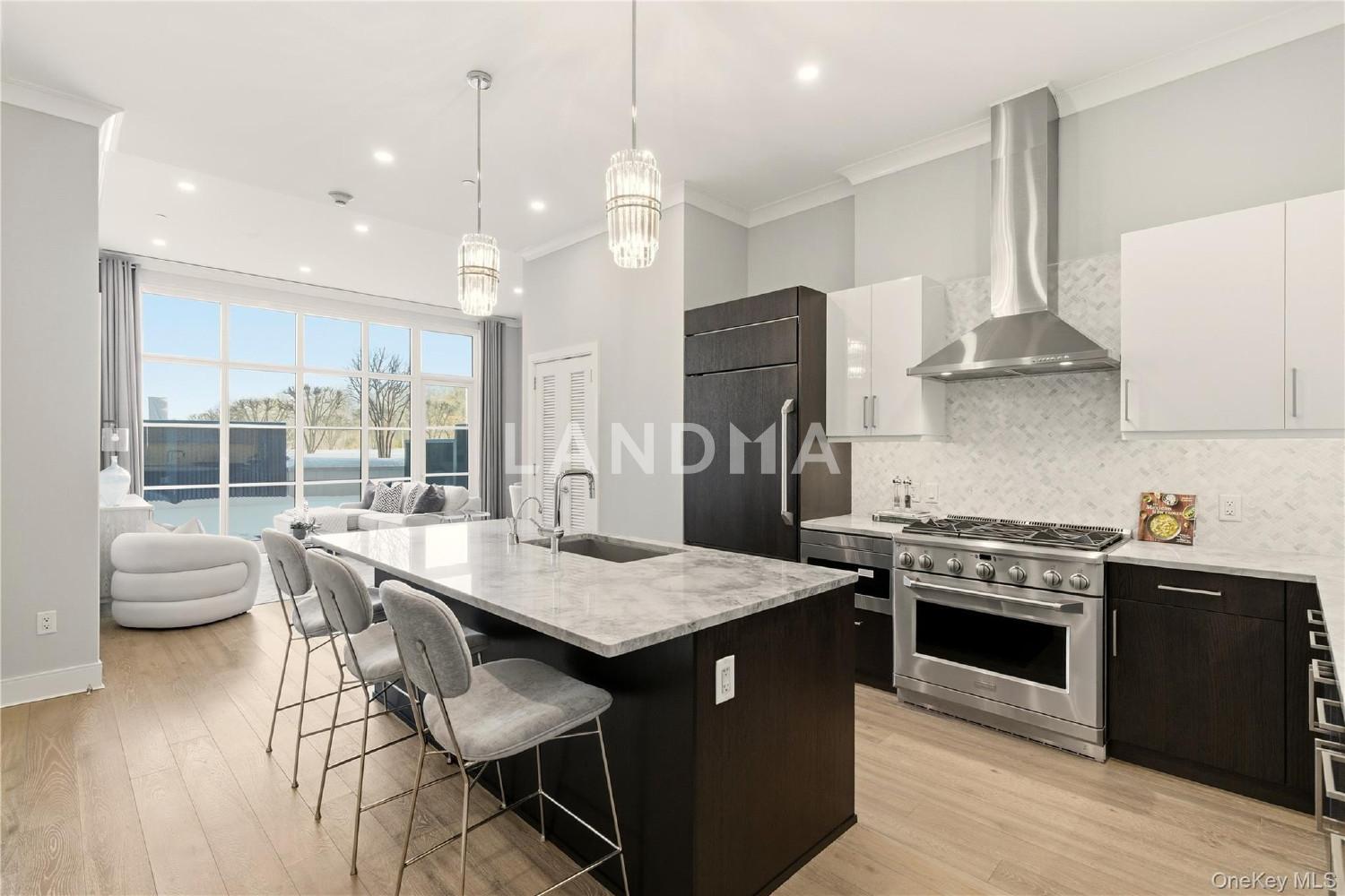 100 Garvies Point Road  Unit 1001 官网图片 14
