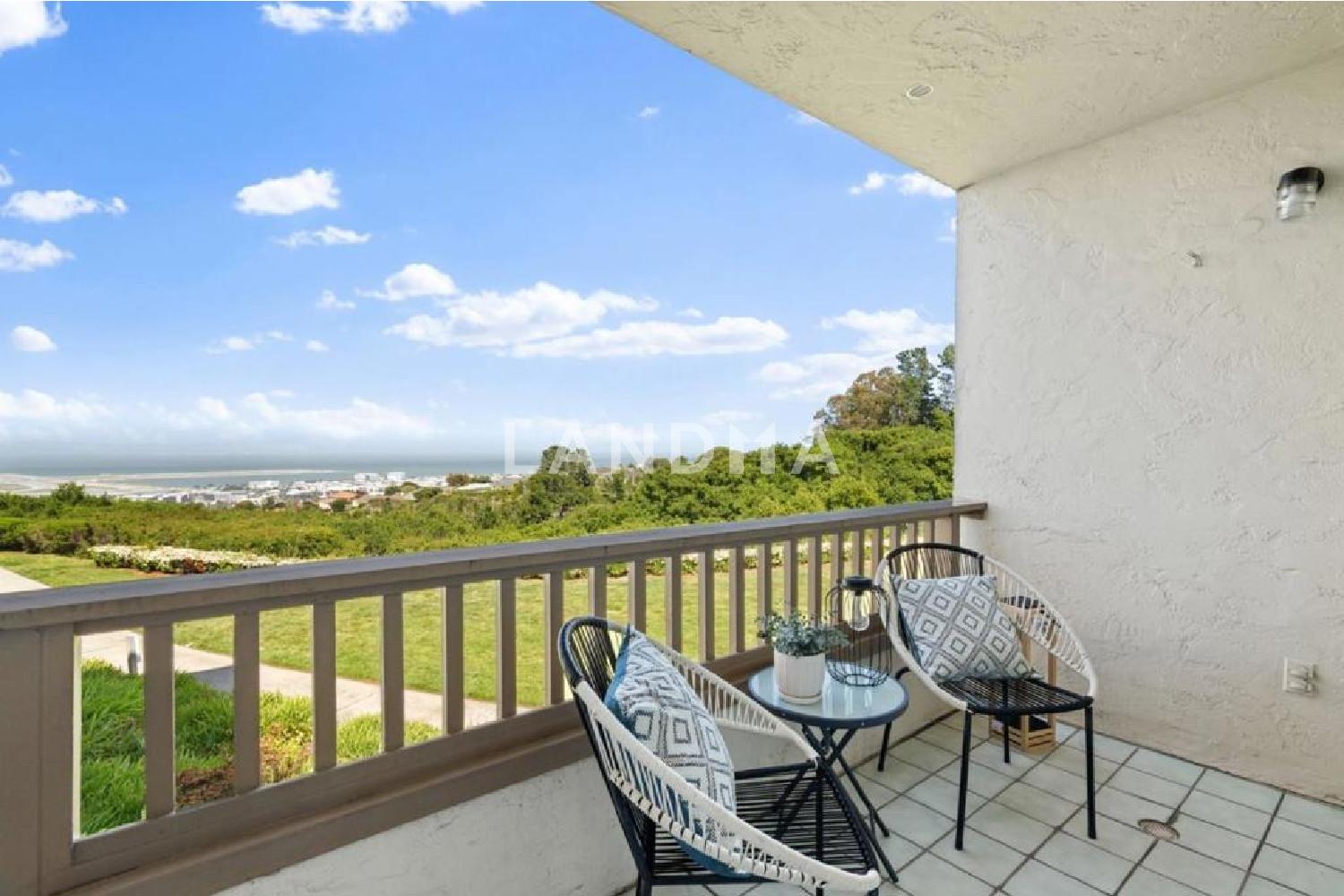 320 Vallejo Drive #22 官网图片 12