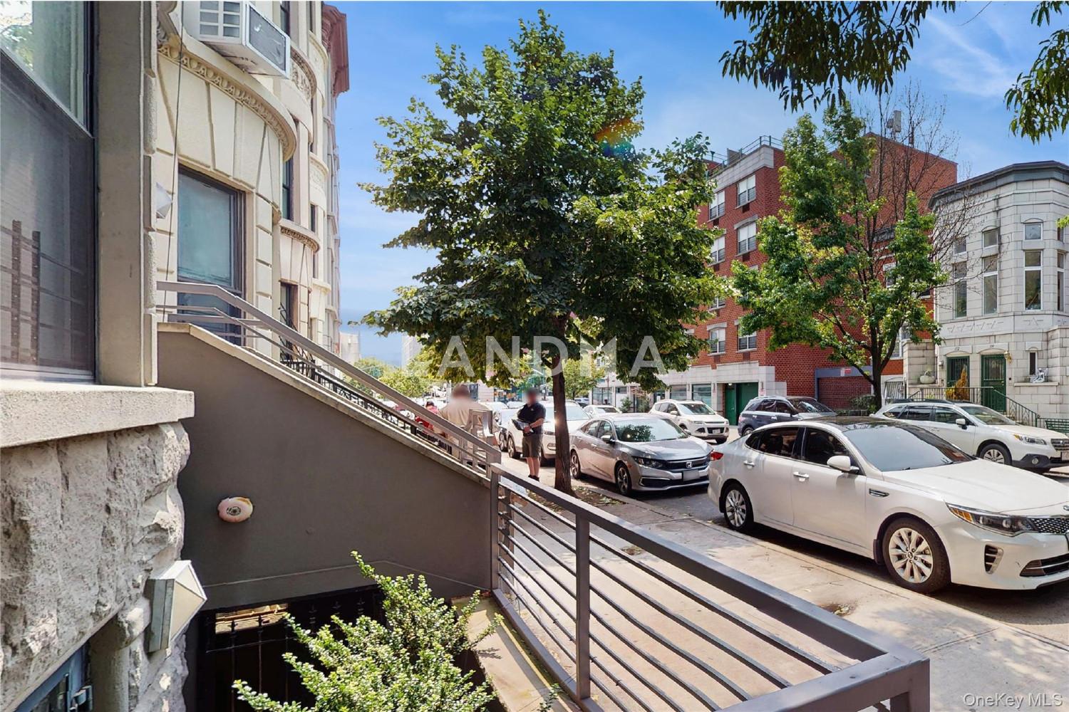 109 W 117th Street  Unit 3 官网图片 3