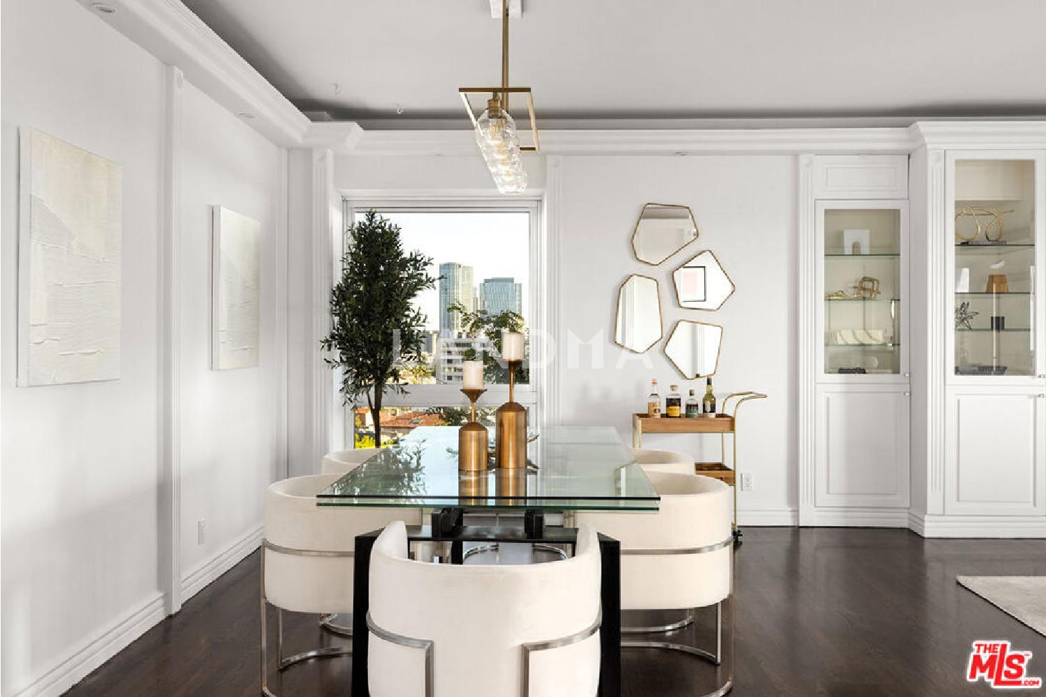 10450 Wilshire Boulevard #8A 官网图片 10