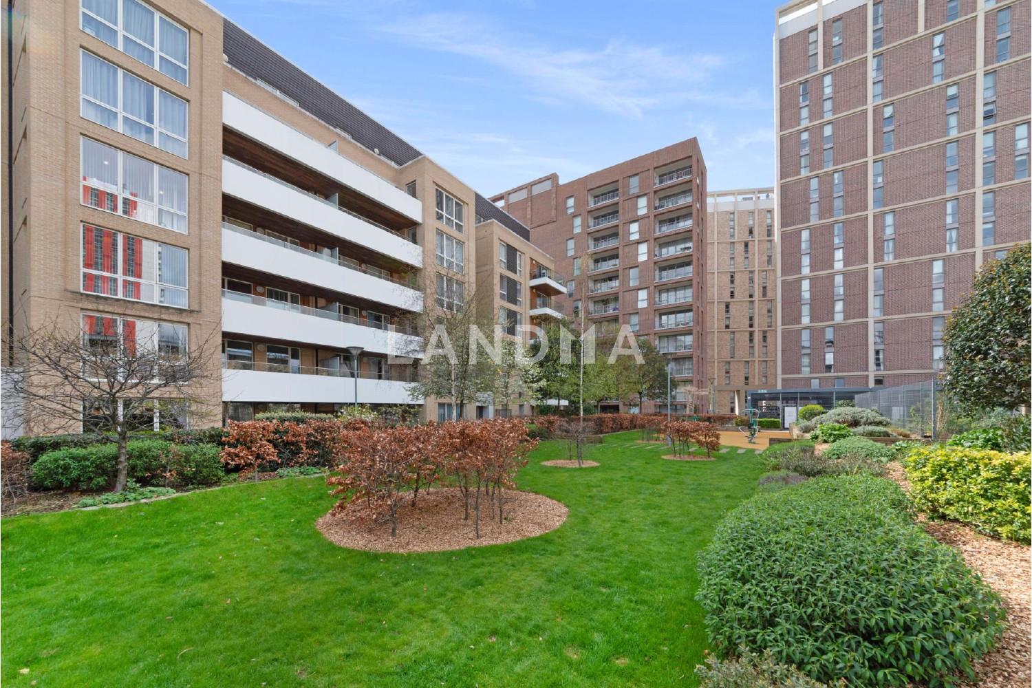 Eddington Court 官网图片 2