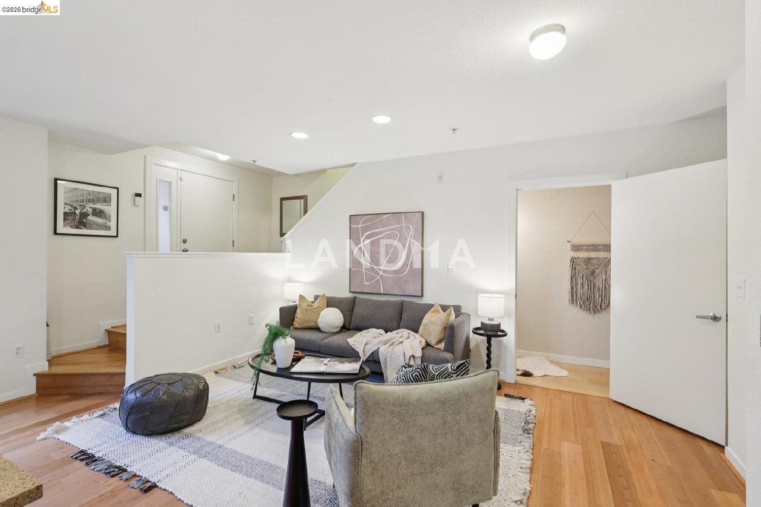 1511 Jefferson St #Unit TH11 官网图片 9