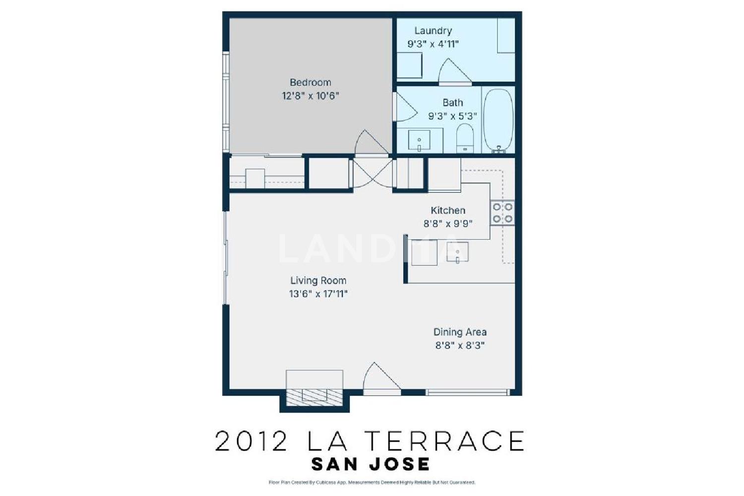 2012 La Terrace Circle 官网图片 25