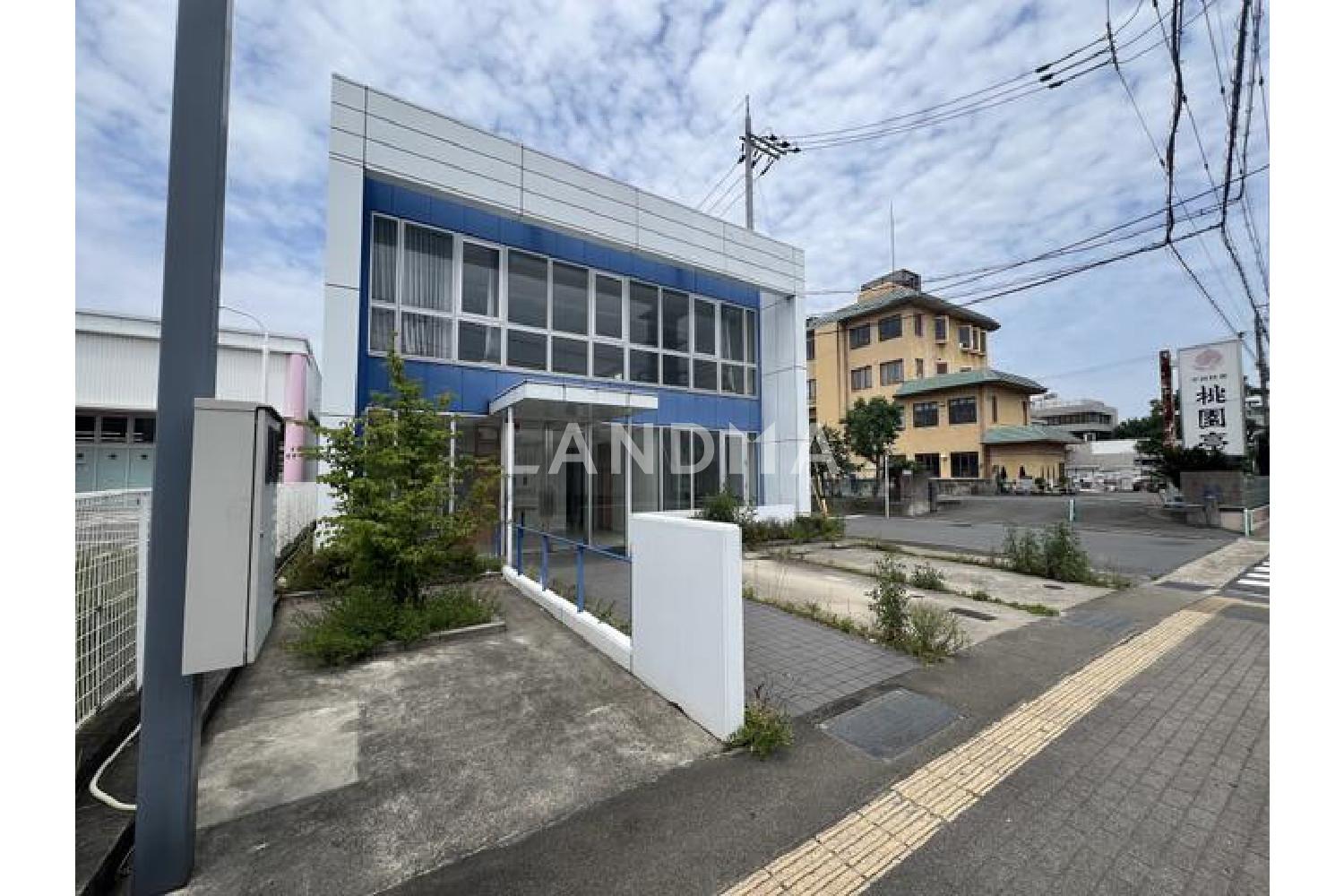 京都府京都市南区上鳥羽岩ノ本町31-2 一棟売りビル 528.38㎡ 官网图片 8