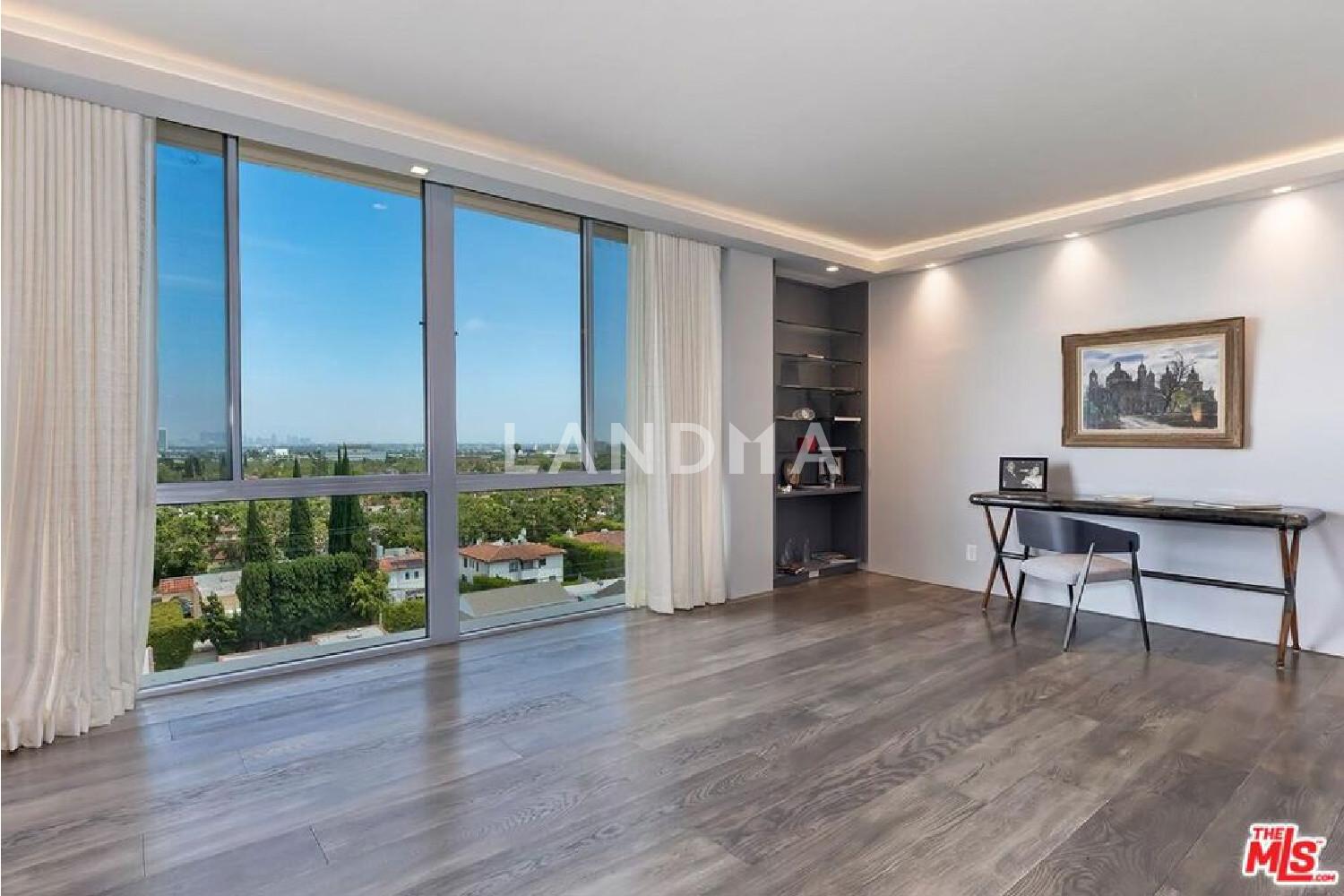 211 S Spalding Drive #603S 官网图片 11