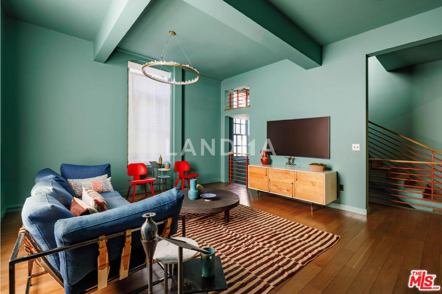 940 E 2nd Street #38 官网图片 9