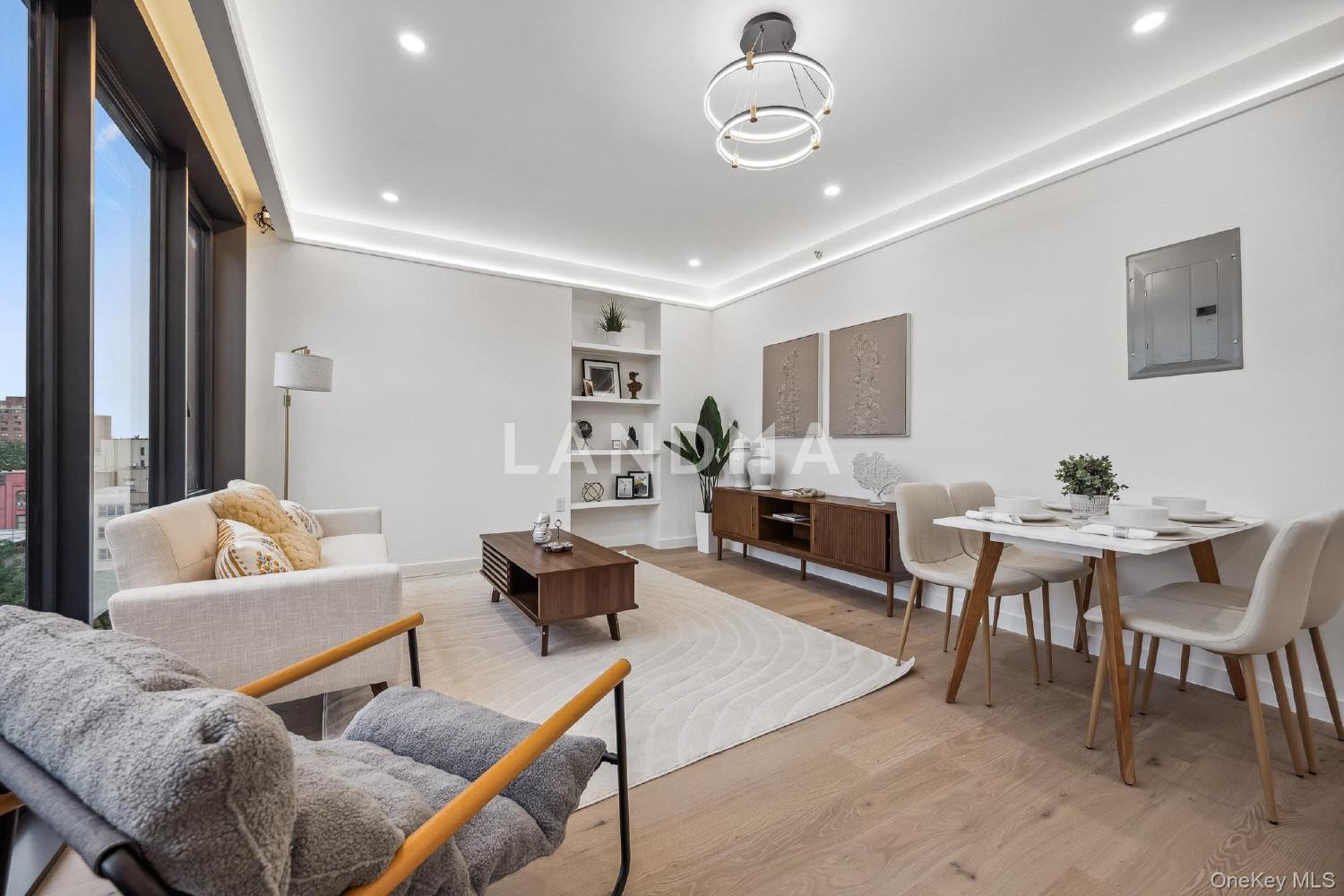 168 E 111th Street  Unit 4D 官网图片 33