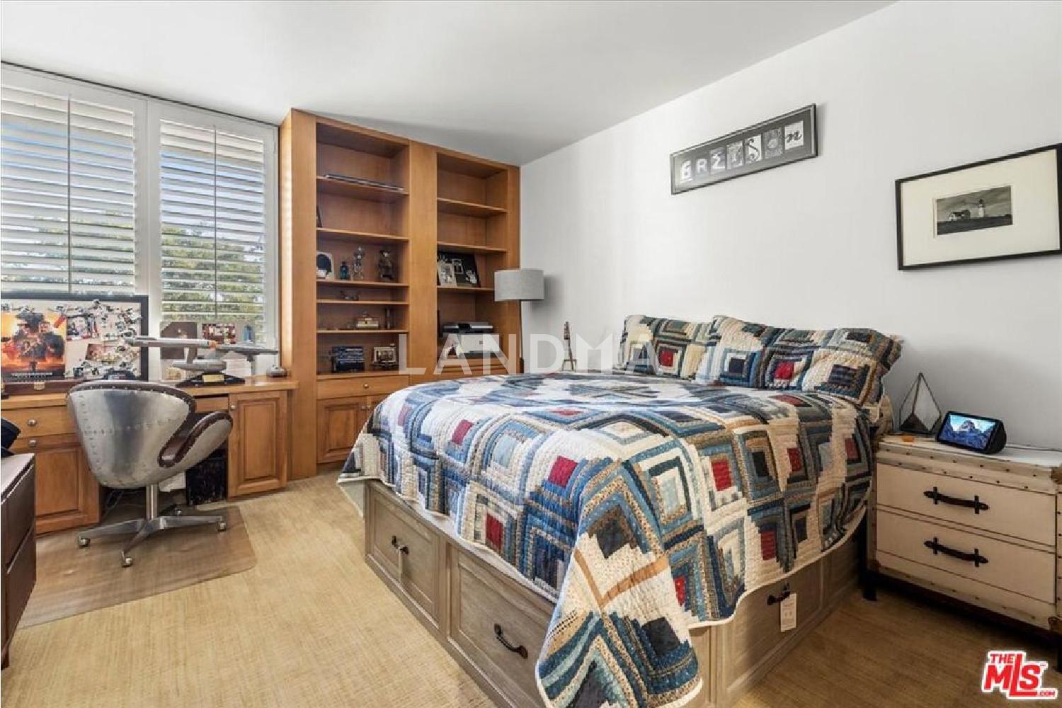 211 S Spalding Drive #N104 官网图片 14