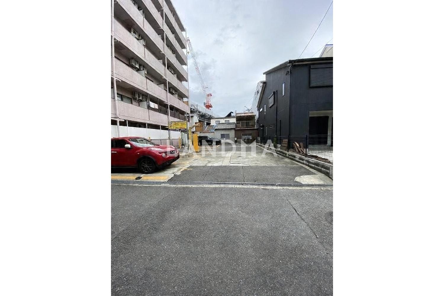 大阪府大阪市東淀川区下新庄2丁目13-20 一棟売りマンション 411.79㎡ 官网图片 4