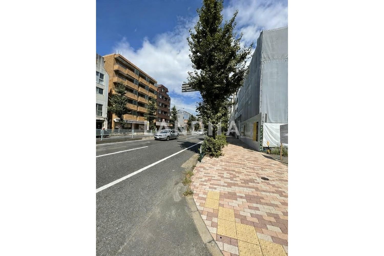 東京都世田谷区等々力6丁目40-8 一棟売りマンション 99.43㎡ 官网图片 5