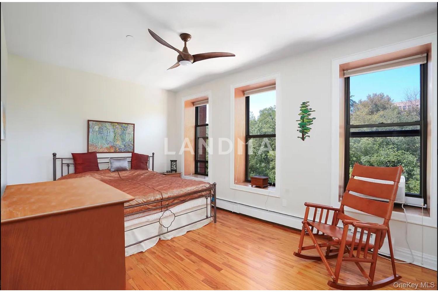 370 Saint Nicholas Avenue  Unit 5B 官网图片 10