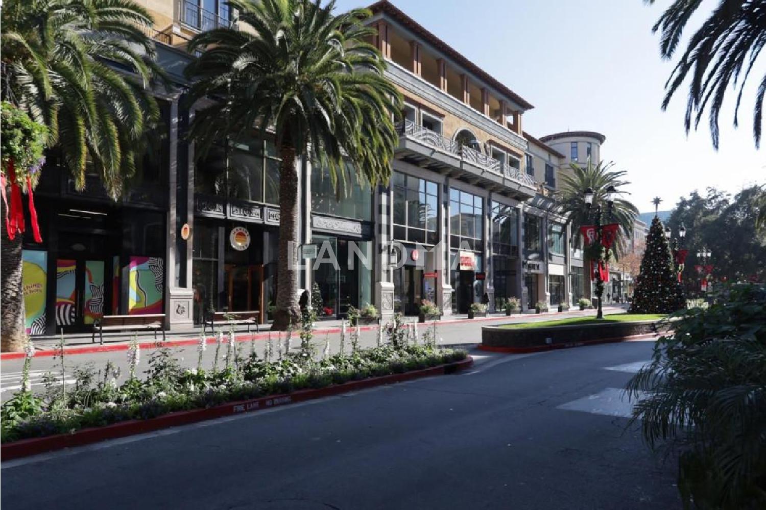 356 Santana Row #319 官网图片 57