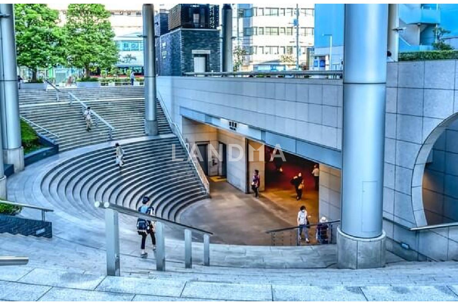 東京都世田谷区中町5-36-1 一棟売りマンション 153.98㎡ 官网图片 3