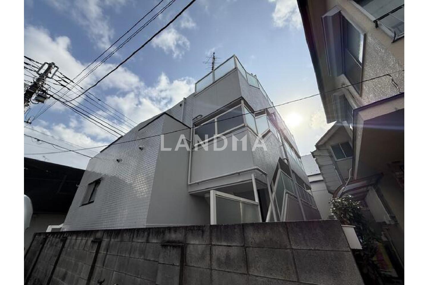 東京都豊島区豊島区南長崎 3-17-18 一棟売りマンション 148.07㎡ 官网图片 7