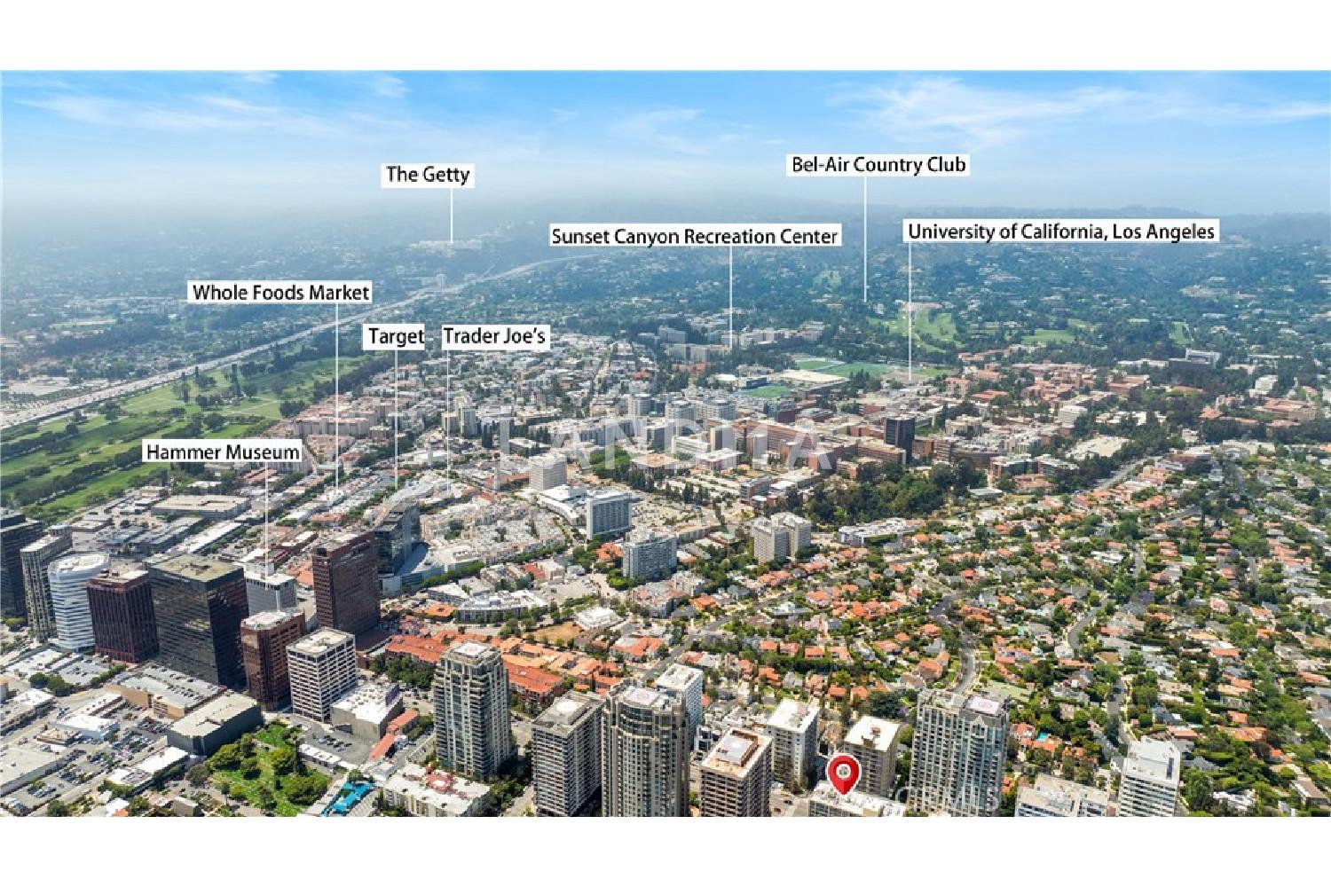 10660 Wilshire Boulevard #609 官网图片 22