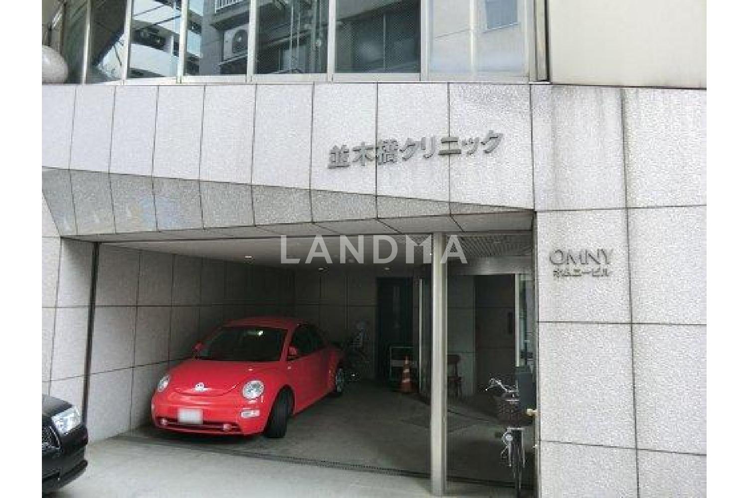 プラウドタワー渋谷 官网图片 11