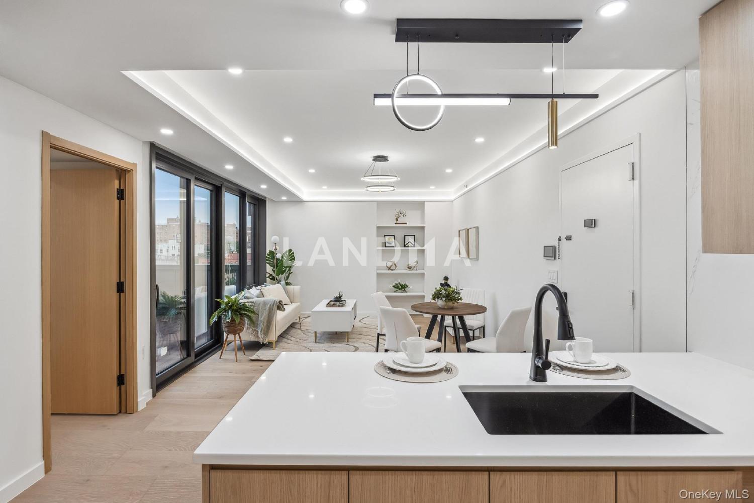 168 E 111th Street  Unit 1B 官网图片 23