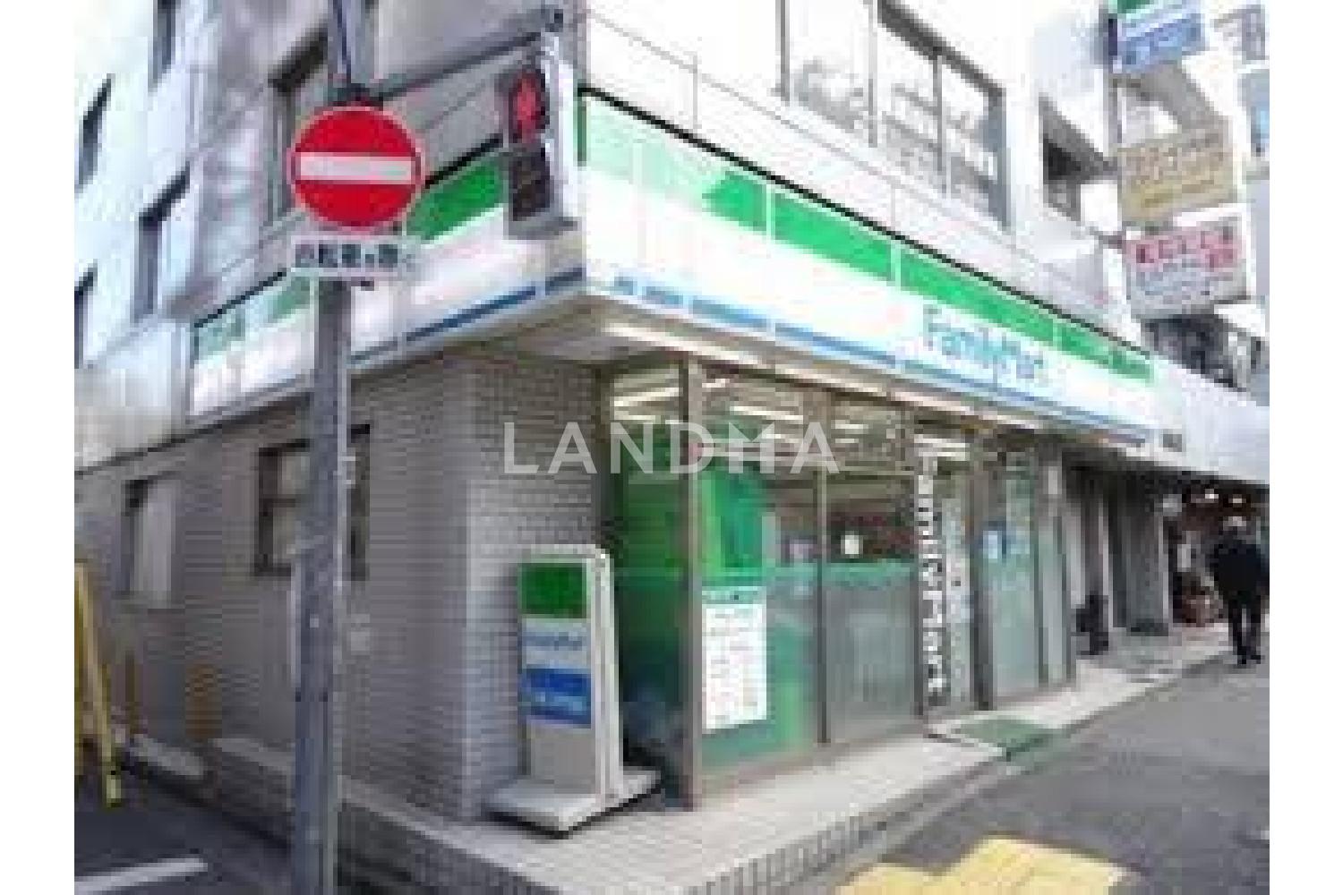 ザ・パークハウス西麻布霞町 官网图片 9