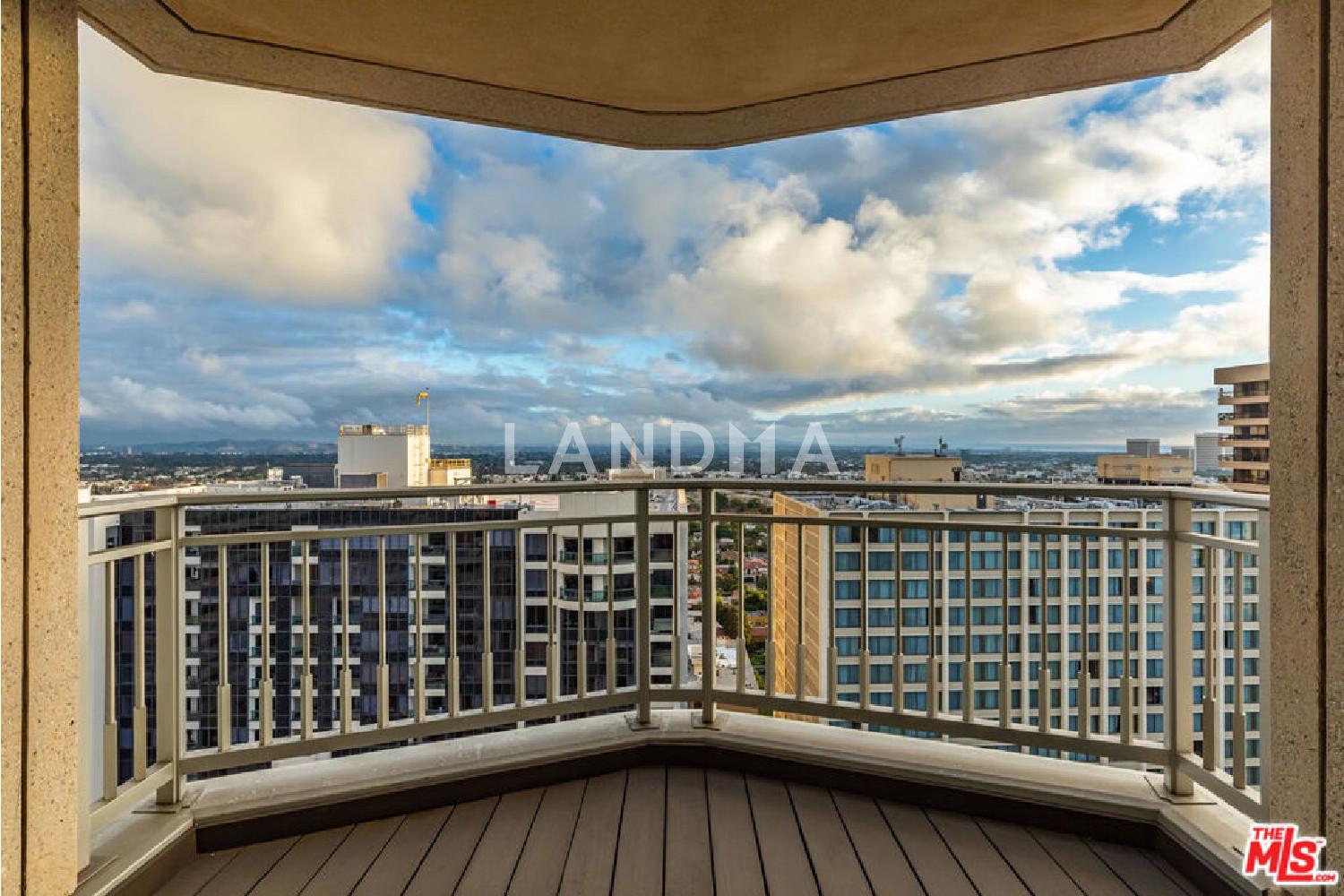 10727 Wilshire Boulevard #1805 官网图片 21