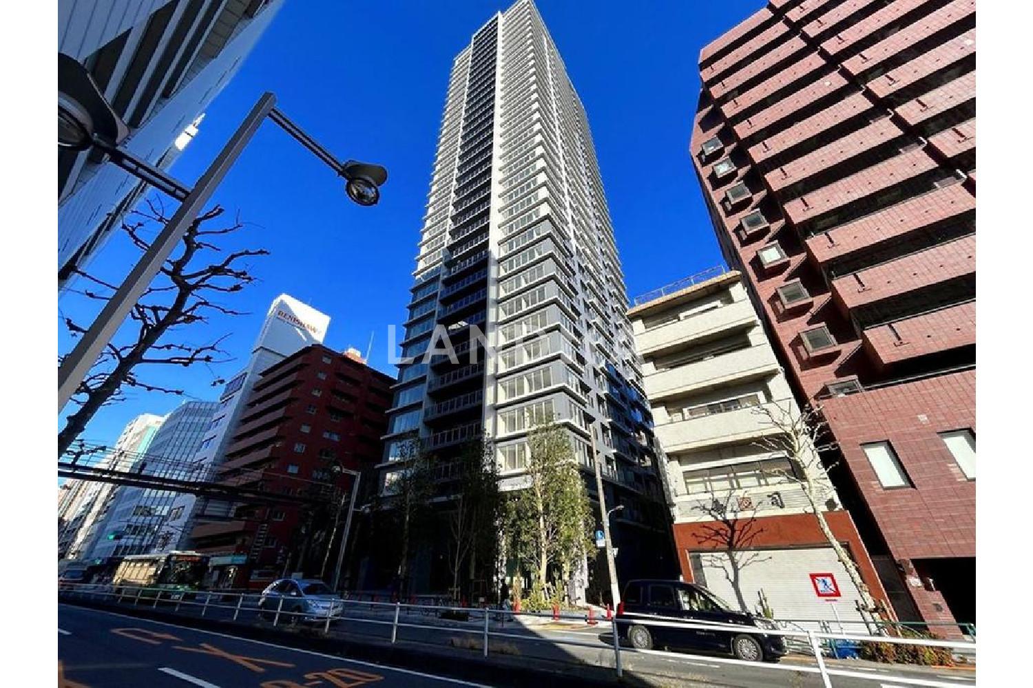 クラッシィタワー新宿御苑 官网图片 11