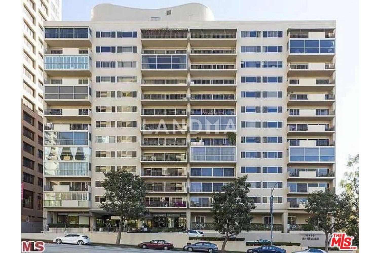 10450 Wilshire Boulevard #8A 官网图片 24