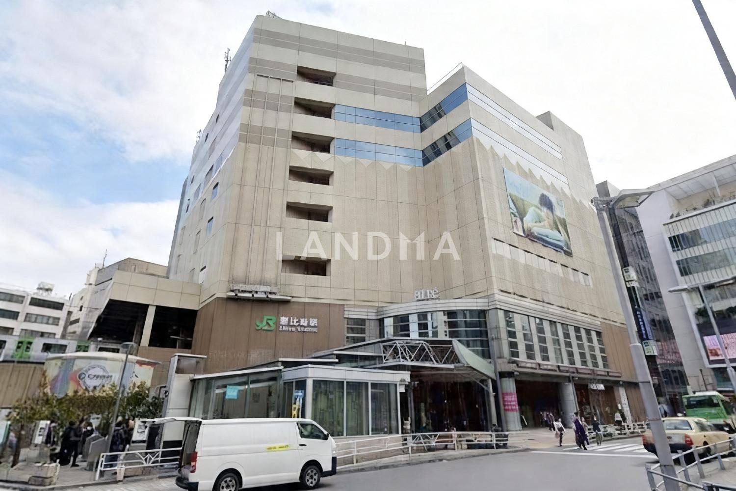 恵比寿ガーデンテラス壱番館 官网图片 14