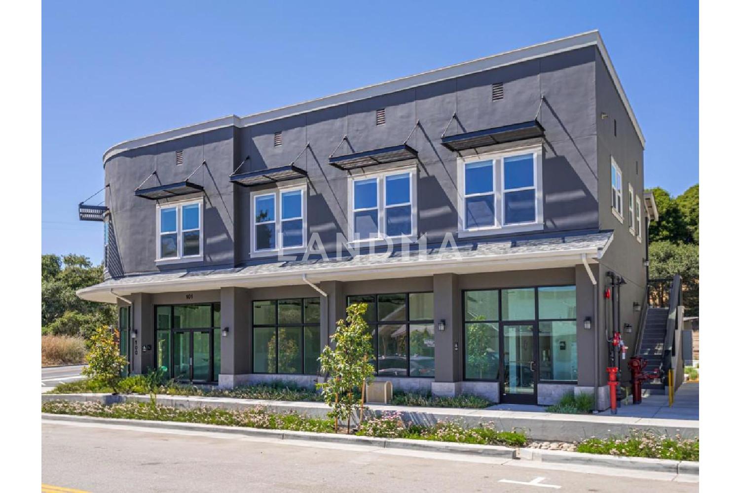 101 Aptos Village Way #4