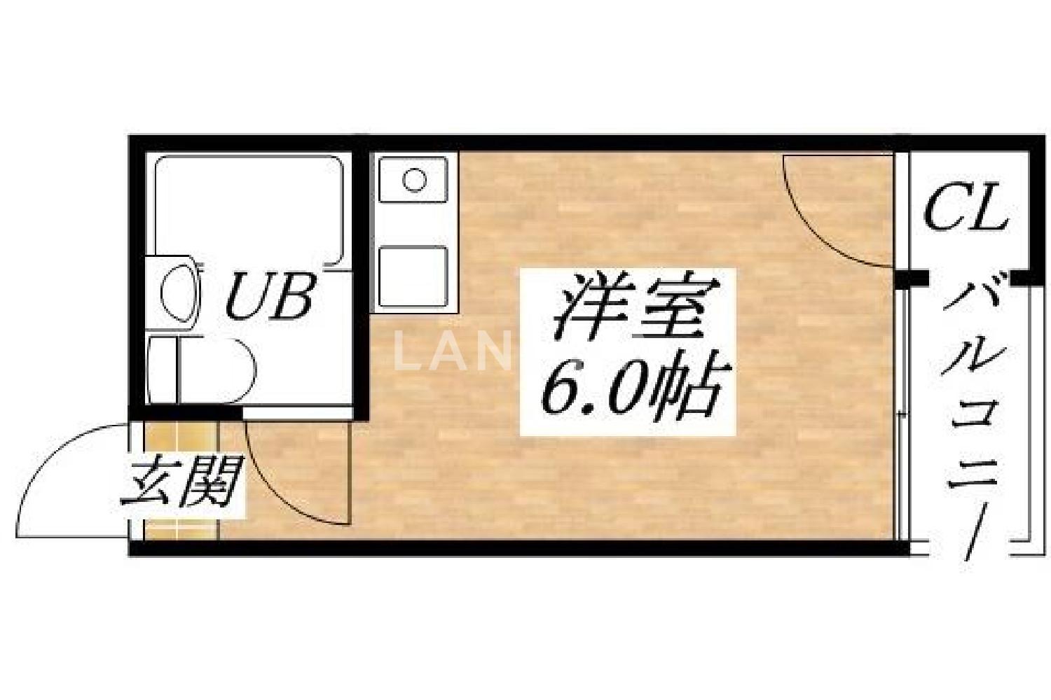 大阪府大阪市東成区大今里西 一棟売りマンション 104.49㎡ 官网图片 3