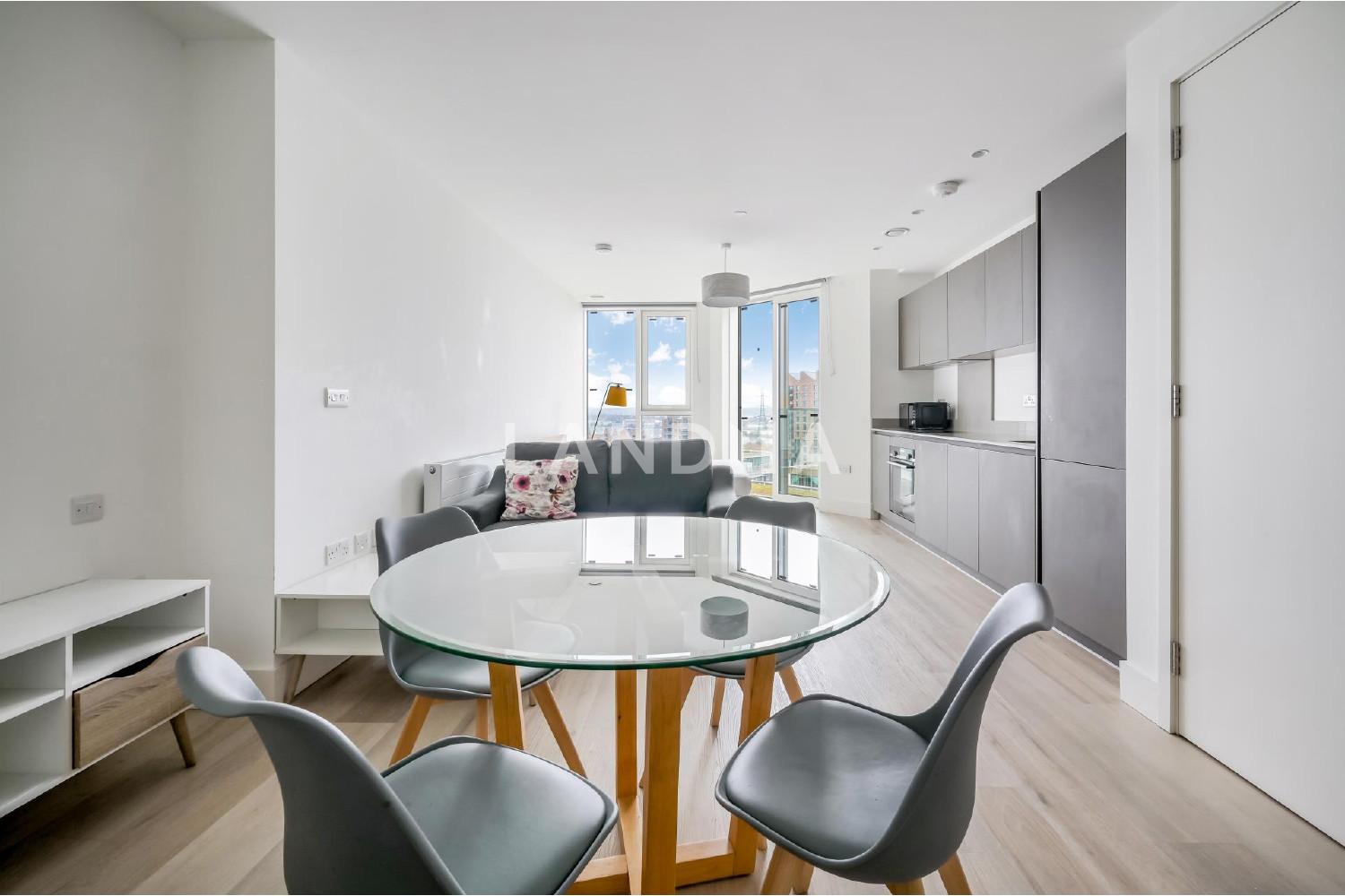 Hale Works Apartment 官网图片 4