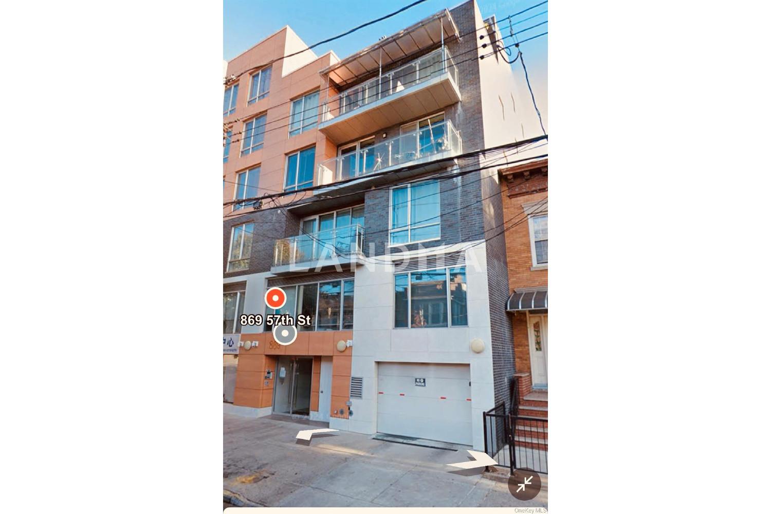 869 57th Street  Unit 205 官网图片 19