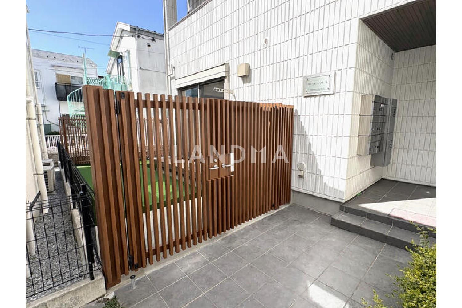 東京都大田区大森東2ー29ー10 一棟売りアパート 272.95㎡ 官网图片 2